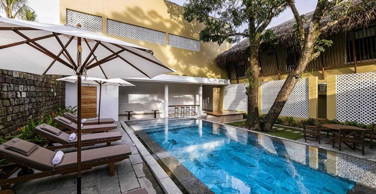 Top 10 Homestay Phú Quốc View Đẹp, Giá Tốt 2024